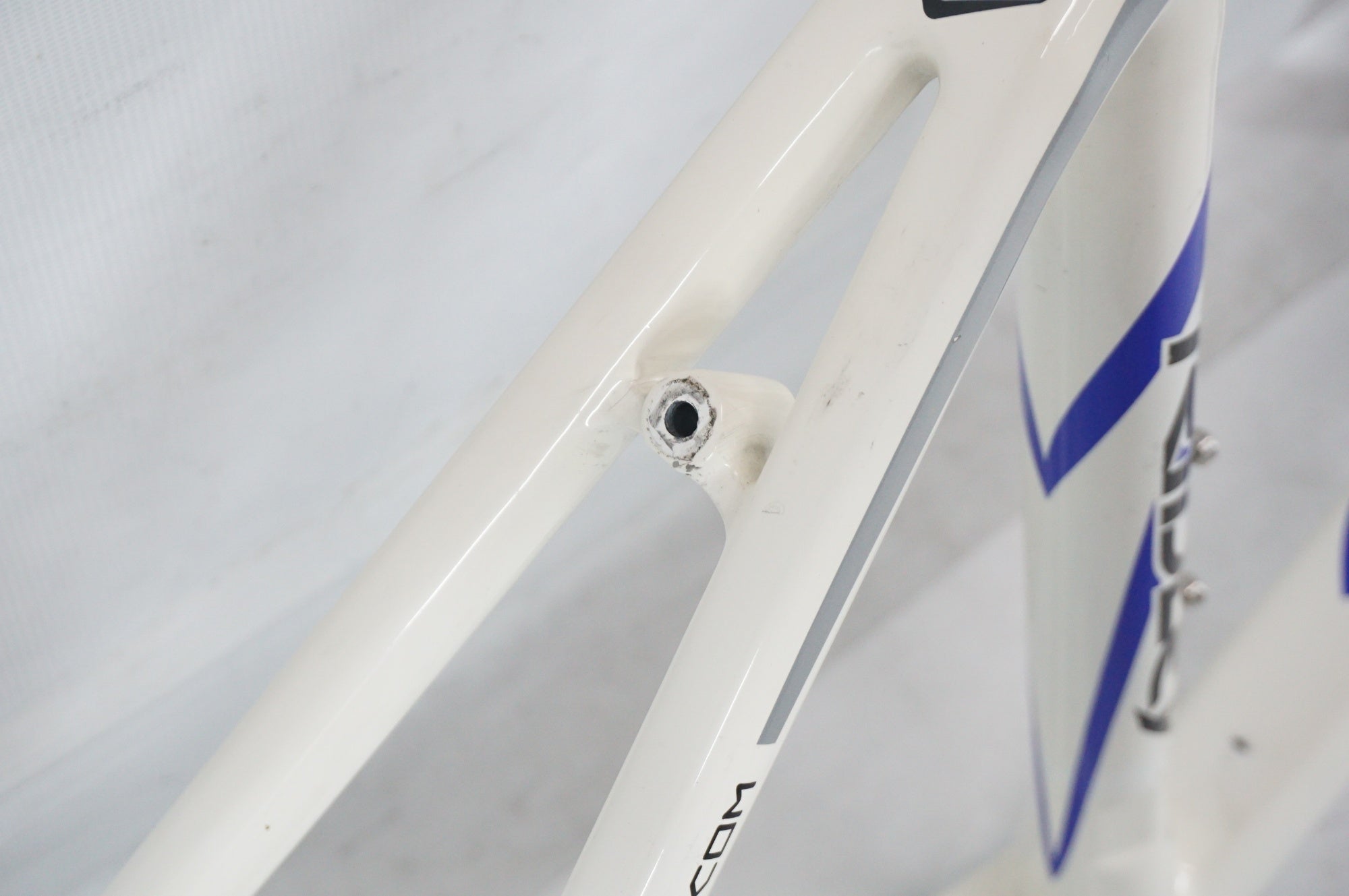 RIDLEY 「リドレー」 ORION 2008年モデル フレームセット / 阪急塚口店