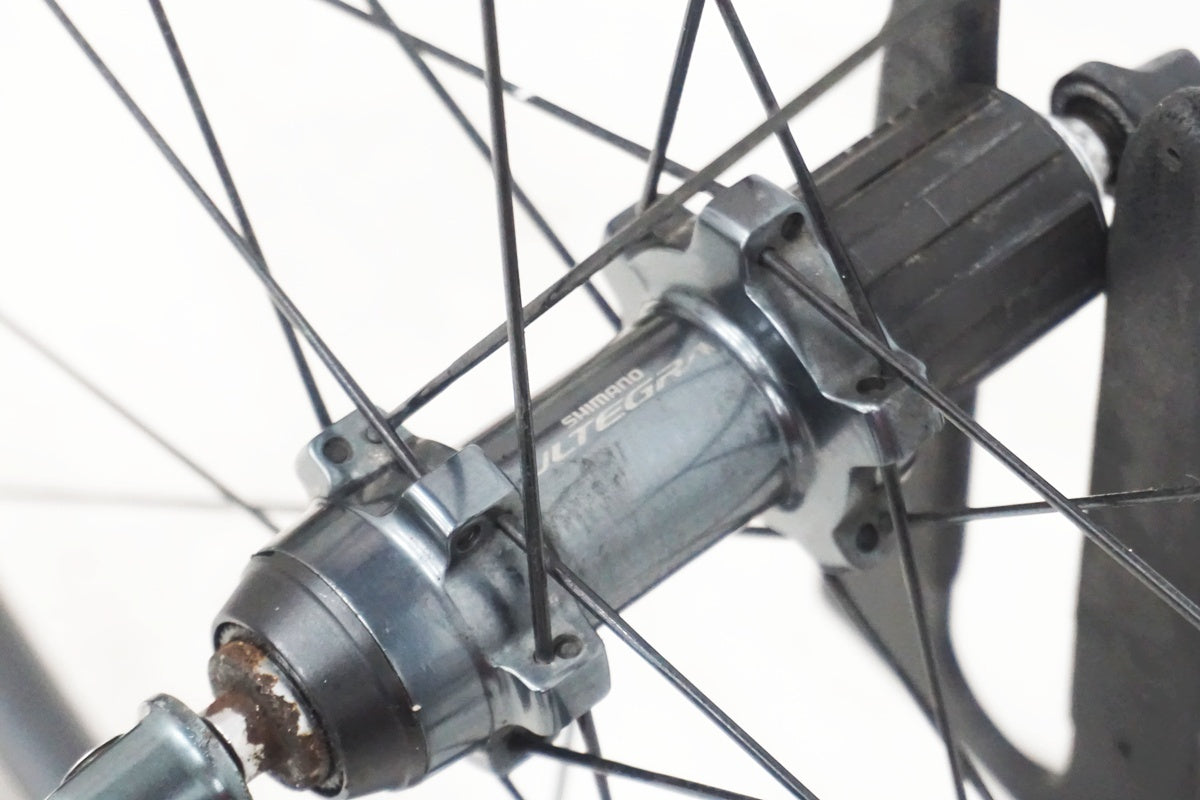 SHIMANO 「シマノ」 ULTEGRA WH-6800 シマノ11速 ホイールセット / 大阪美原北インター店