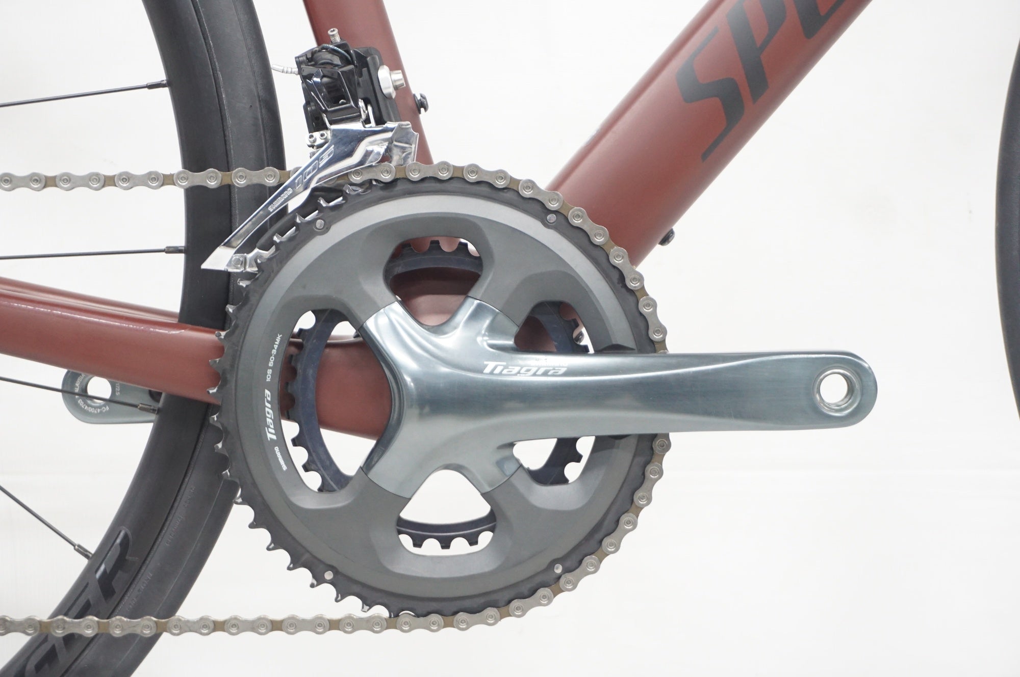 Specialized Roubaix SL8 Expert | Specialized Retail Bikes