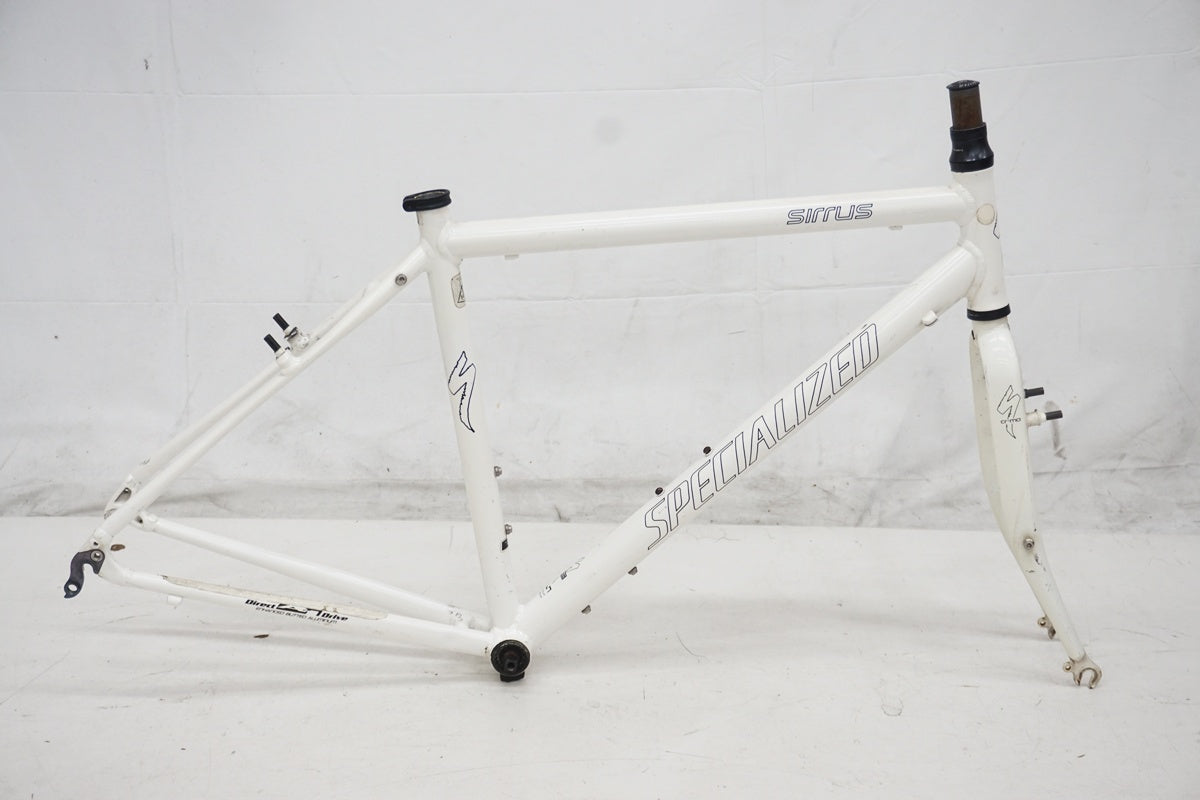 SPECIALIZED 「スペシャライズド」 SIRRUS 2004年モデル フレームセット / 大阪美原北インター店