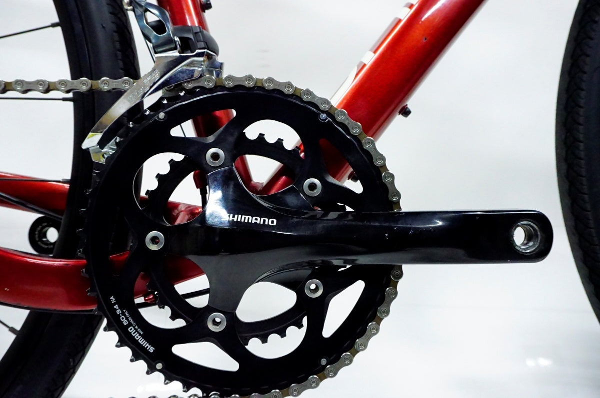 GARNEAU  カーボン Dura ace  ULTEGRA　ガヌー　ロード 当サイト限定 完成車 BIG SALE】ガノー GARNEAU ジェネラル GENERAL