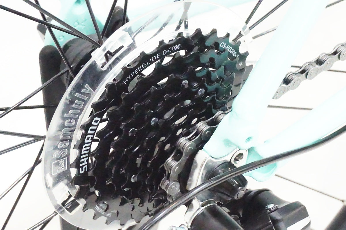 BIANCHI「ビアンキ」 C-SPORT1 2025年モデル クロスバイク/ 京都西院店
