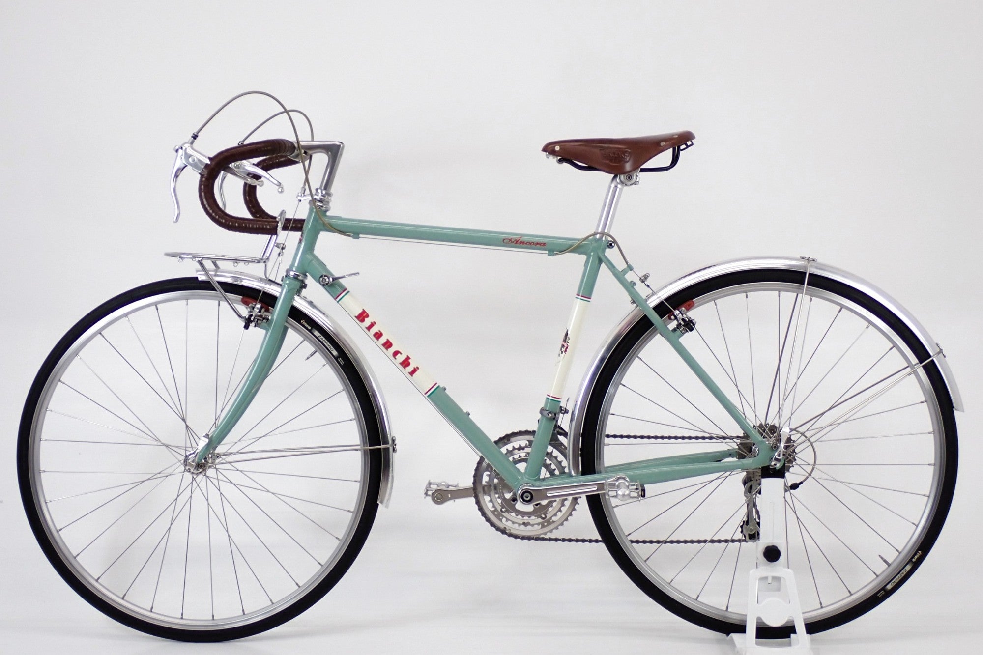 BIANCHI 「ビアンキ」 ANCORA 2014年モデル スポルティーフ / 伊勢崎店