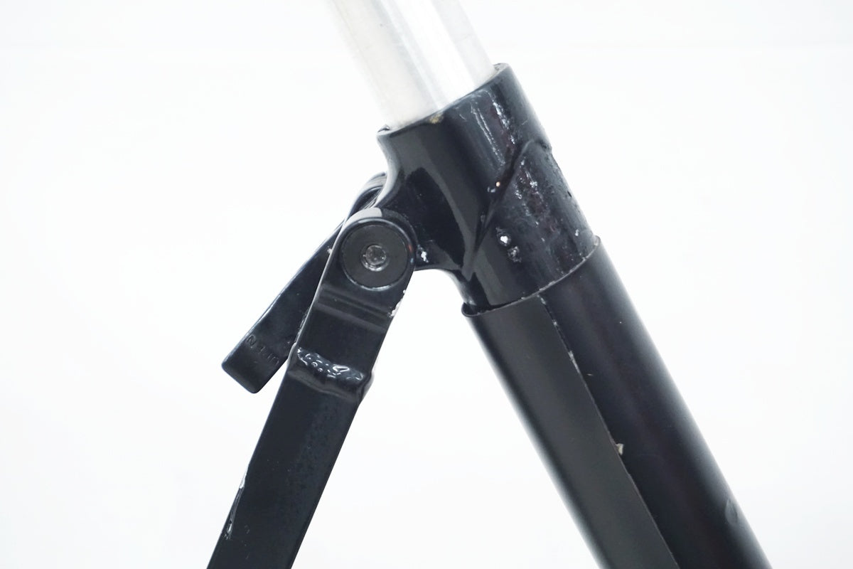 BRIDGESTONE 「ブリヂストン」 HANDY BIKE HB-6 年式不明 6インチ 折り畳み自転車 / 大阪美原北インター店