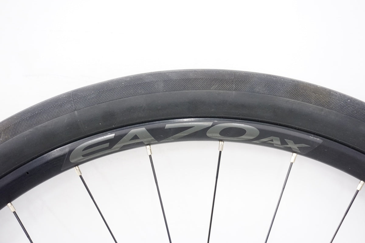 EASTON「イーストン」 EA70AX DISC ホイールセット / 浜松店