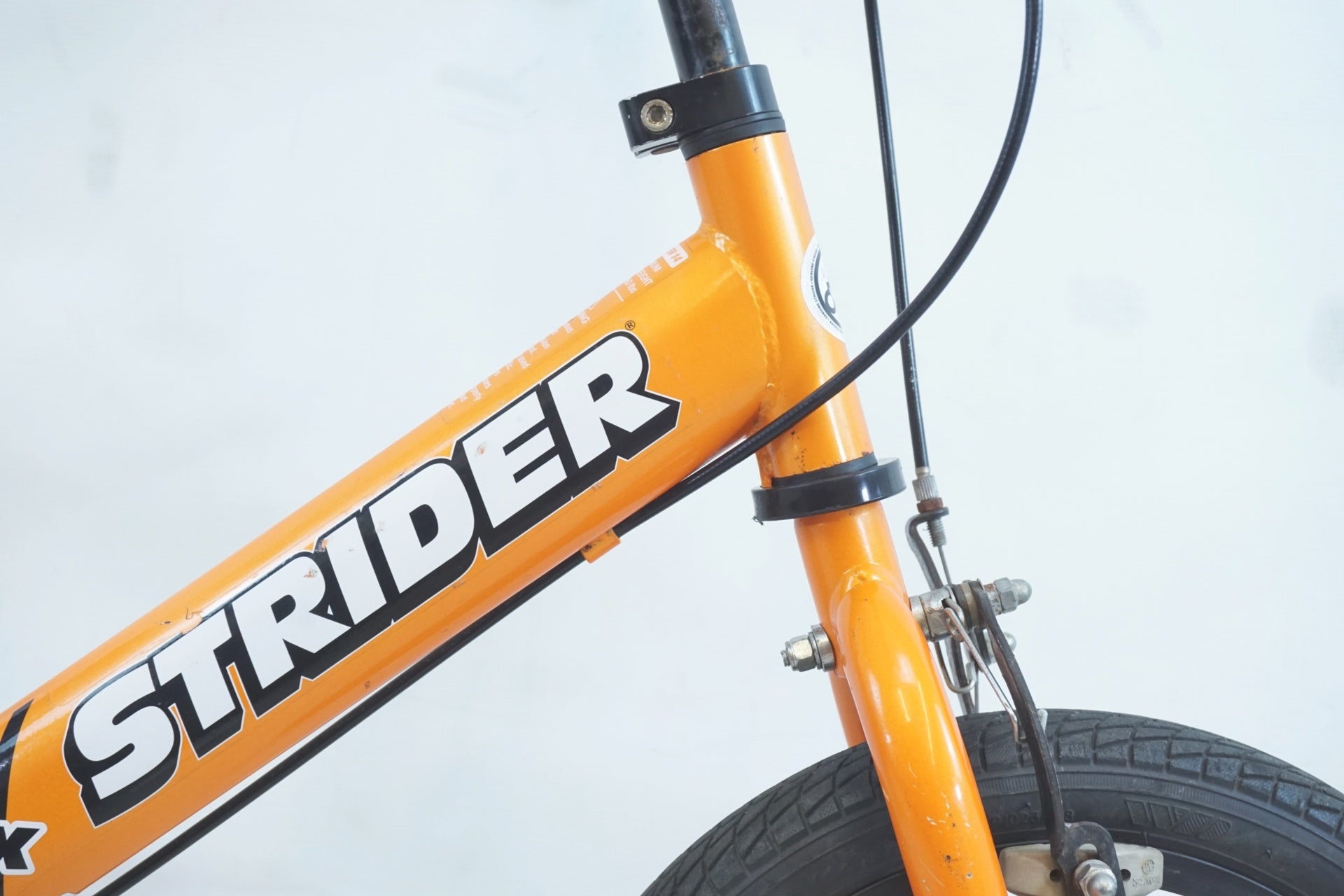 STRIDER 「ストライダー」 14X 2022年頃 キッズバイク / 有明ガーデン店