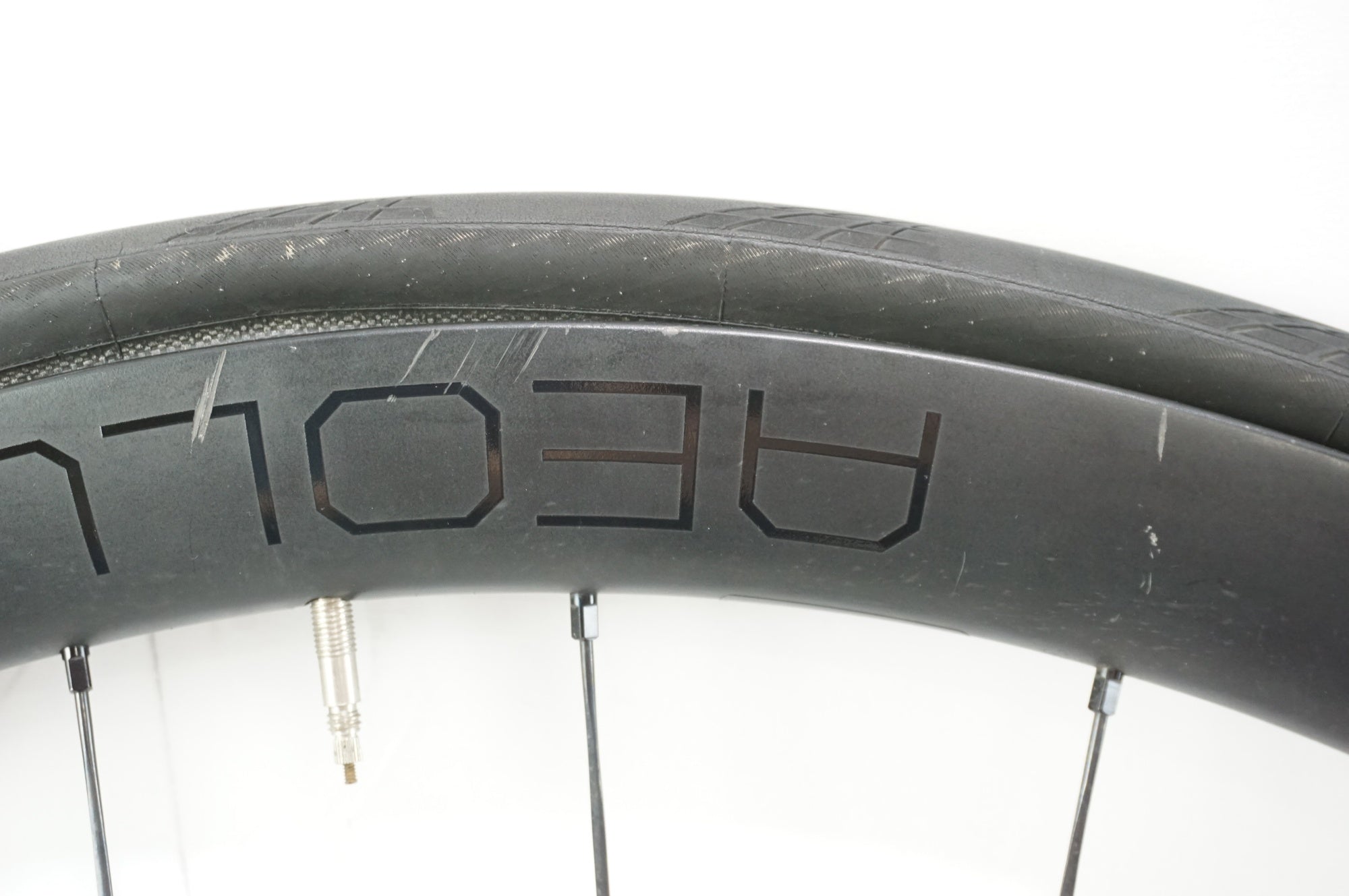 BONTRAGER 「ボントレガー」 AEOLUS PRO 37 DISC シマノ11速 ホイールセット / 中目黒店