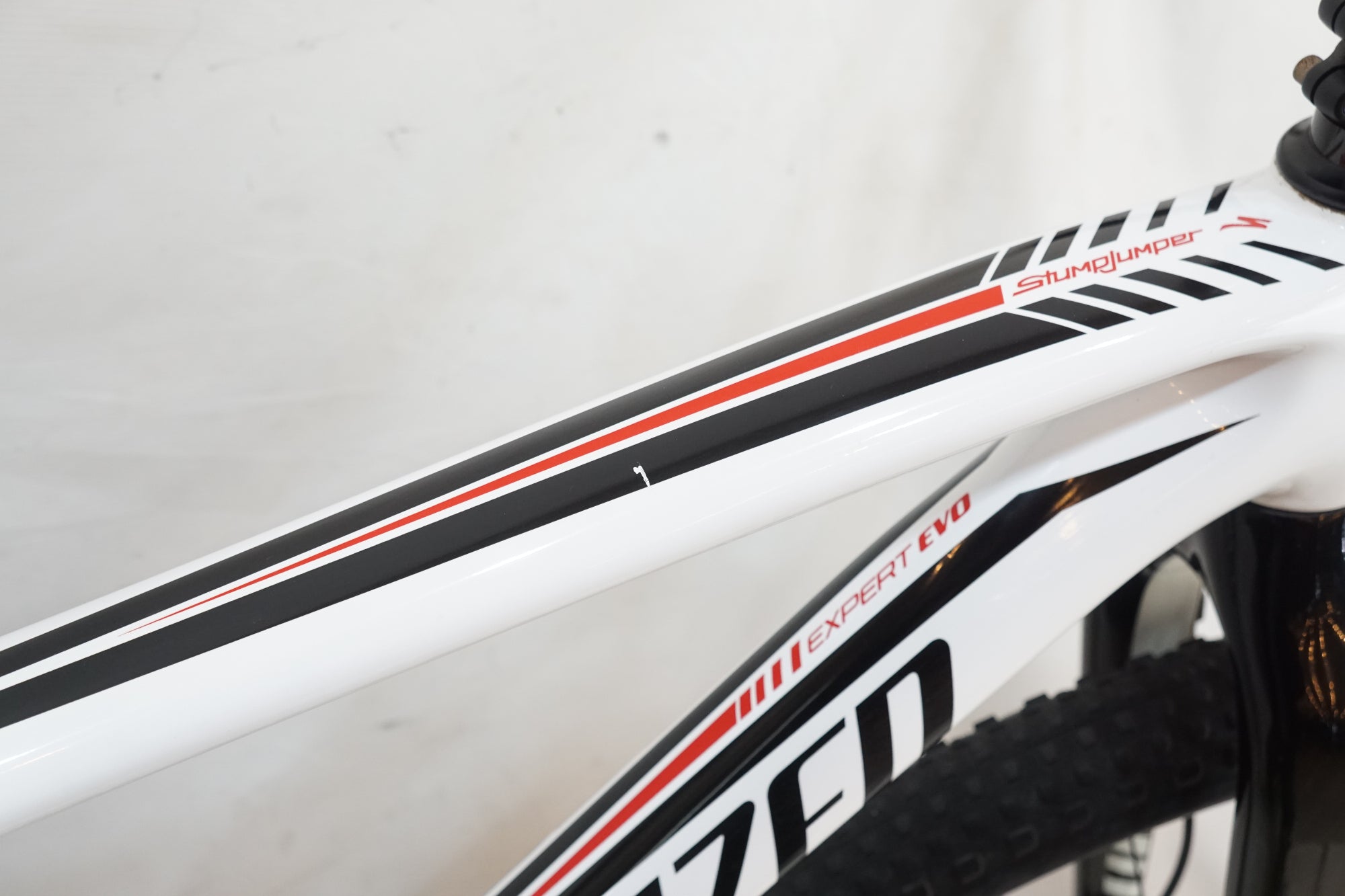 SPECIALIZED 「スペシャライズド」 STUMPJUMPER EXPERT EVO 2013年