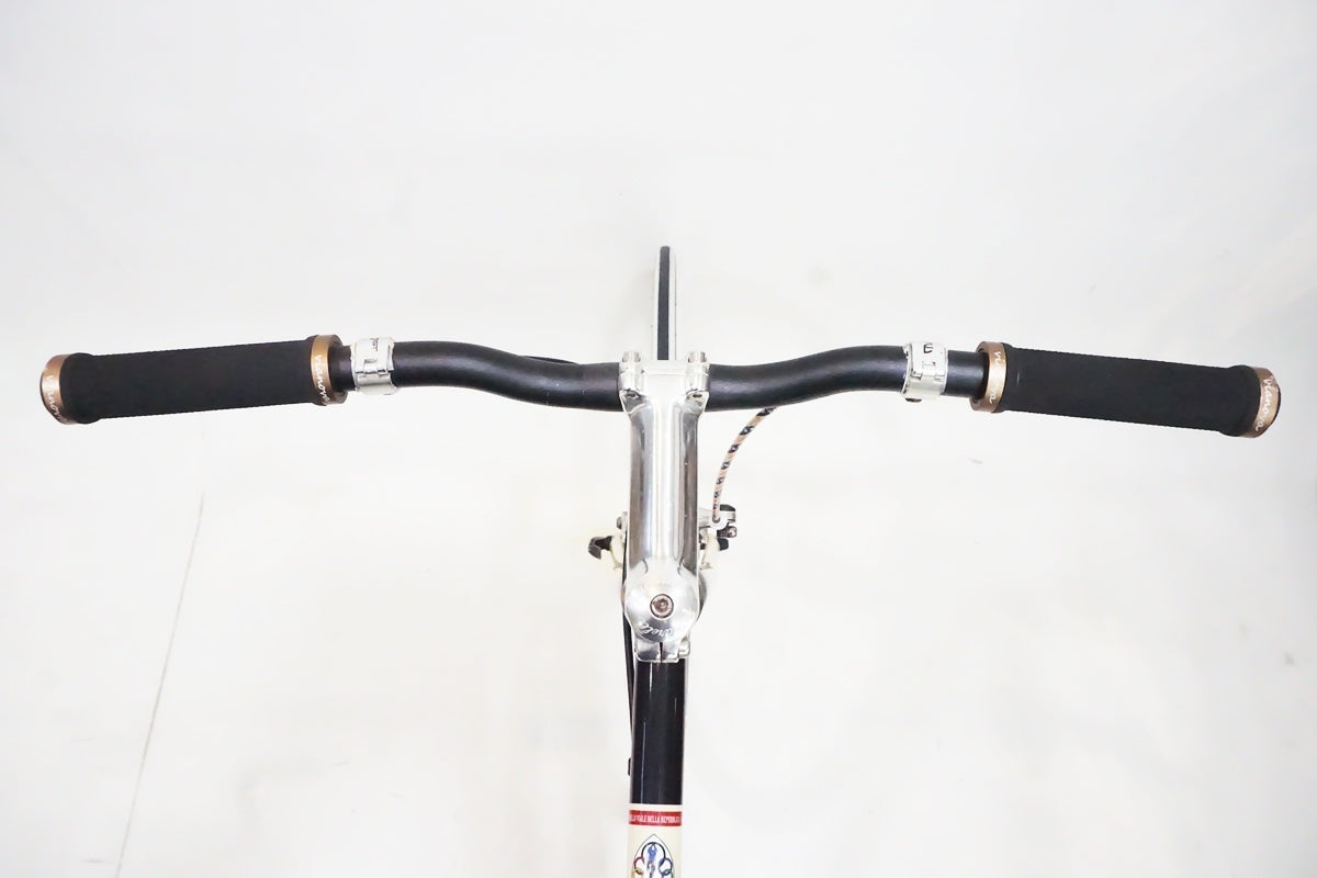 PINARELLO「ピナレロ」 lungavita 2012年モデル ピストバイク/ 京都 