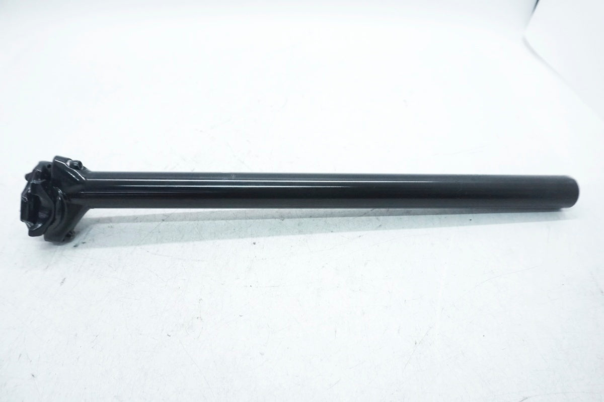 HL 「エイチエル」 Φ27.2 400mm シートポスト / 大阪門真店