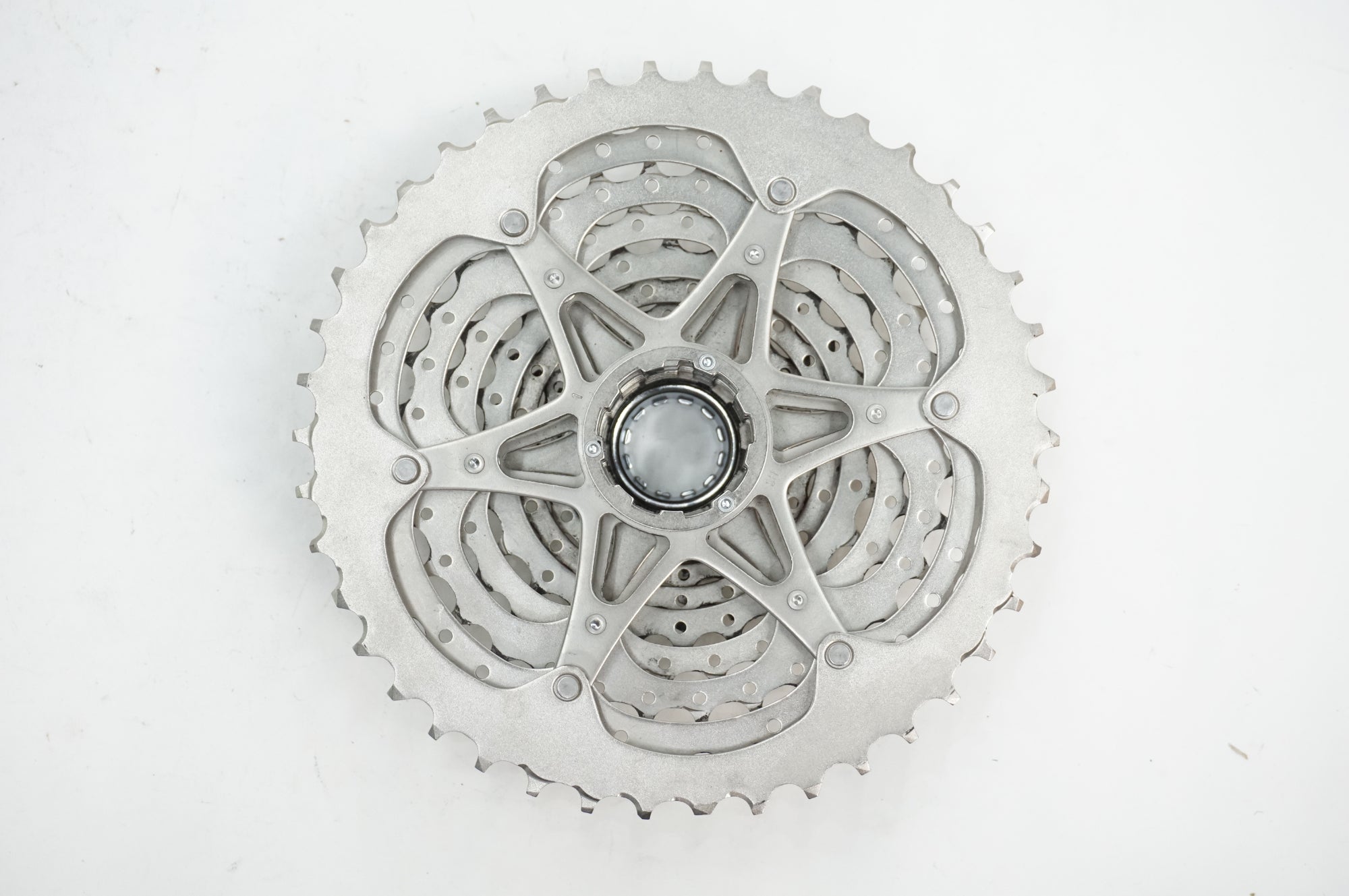 SHIMANO 「シマノ」  DEORE  CS-M4100 10s 11-42T スプロケット / 川越店