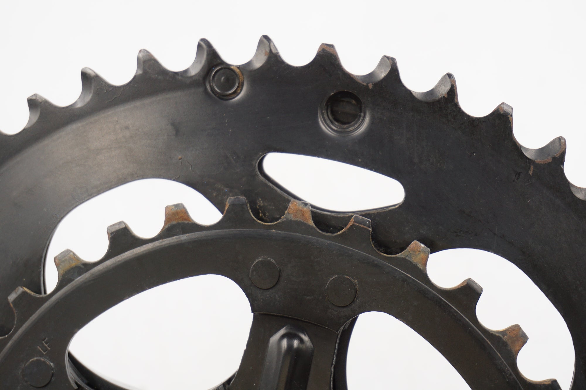 SHIMANO 「シマノ」 TOURNEY FC-A070 クランクセット / 奈良店