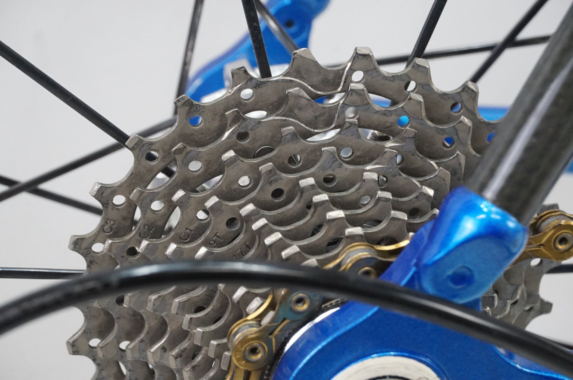 COLNAGO 「コルナゴ」 ACTIVE 2005年頃 カスタム ロードバイク / 大宮店