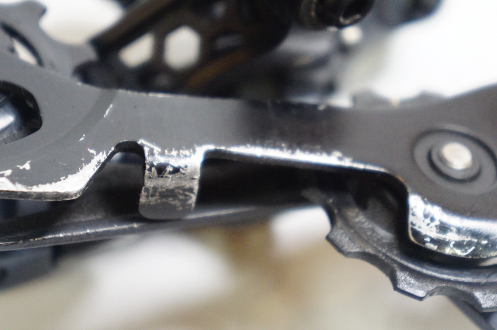 SHIMANO 「シマノ」 ULTEGRA RD-R8000 リアディレイラー / 熊谷本店