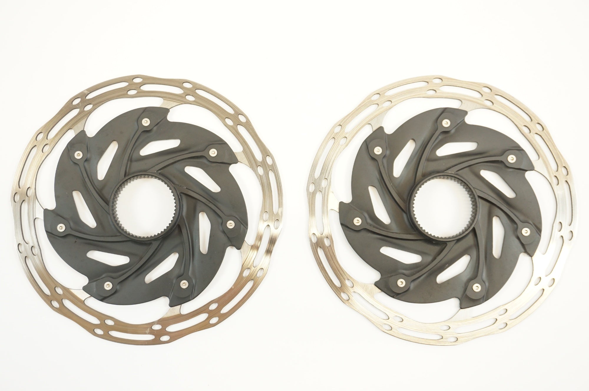 SRAM 「スラム」 CLX-R 160mm ディスクローターセット / 宇都宮