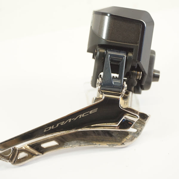 SHIMANO 「シマノ」 DURA-ACE FD-R9150 フロントディレイラー