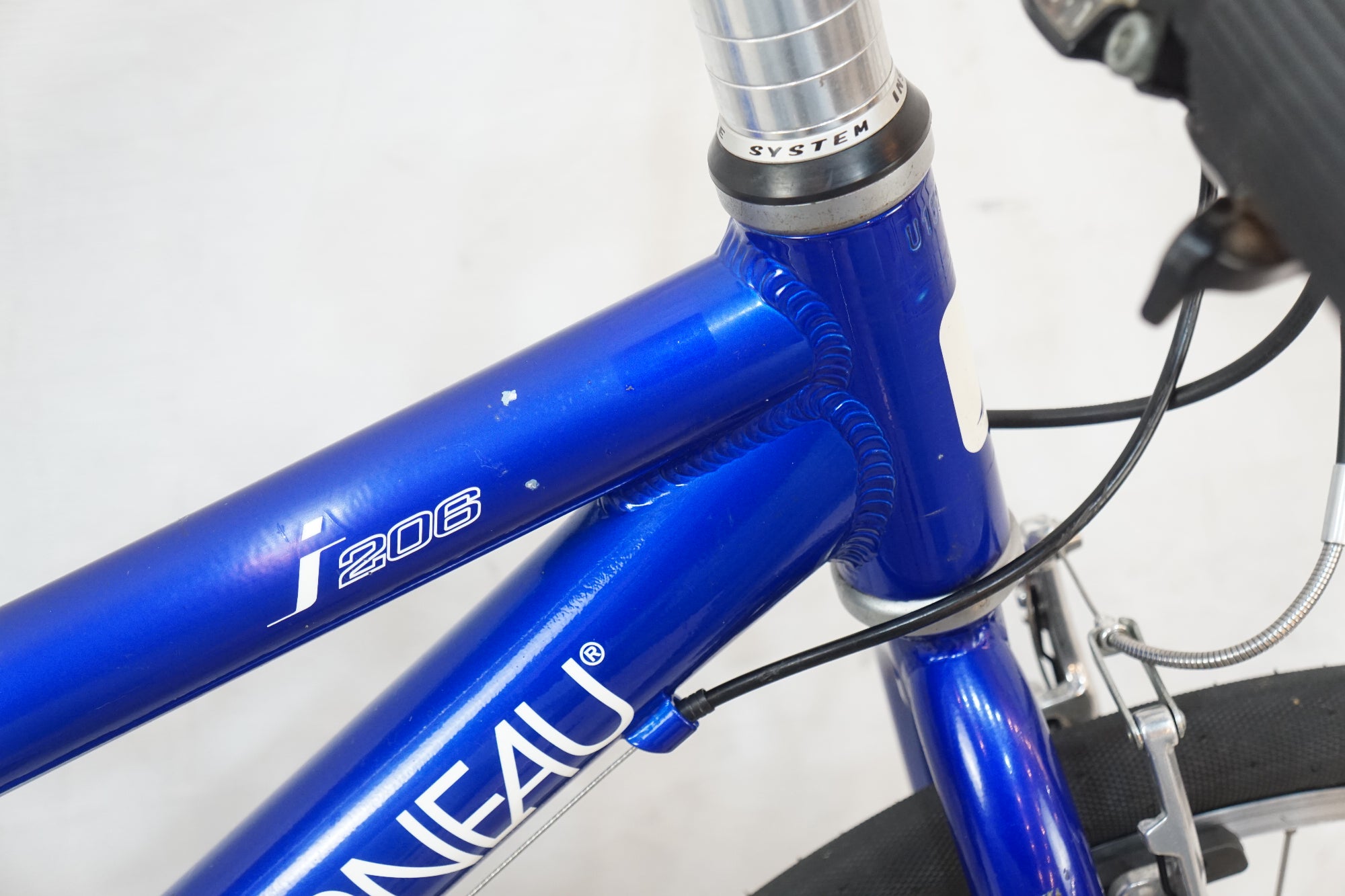 LOUIS GARNEAU 「ルイガノ」 LGS-J206 2015年頃 キッズバイク