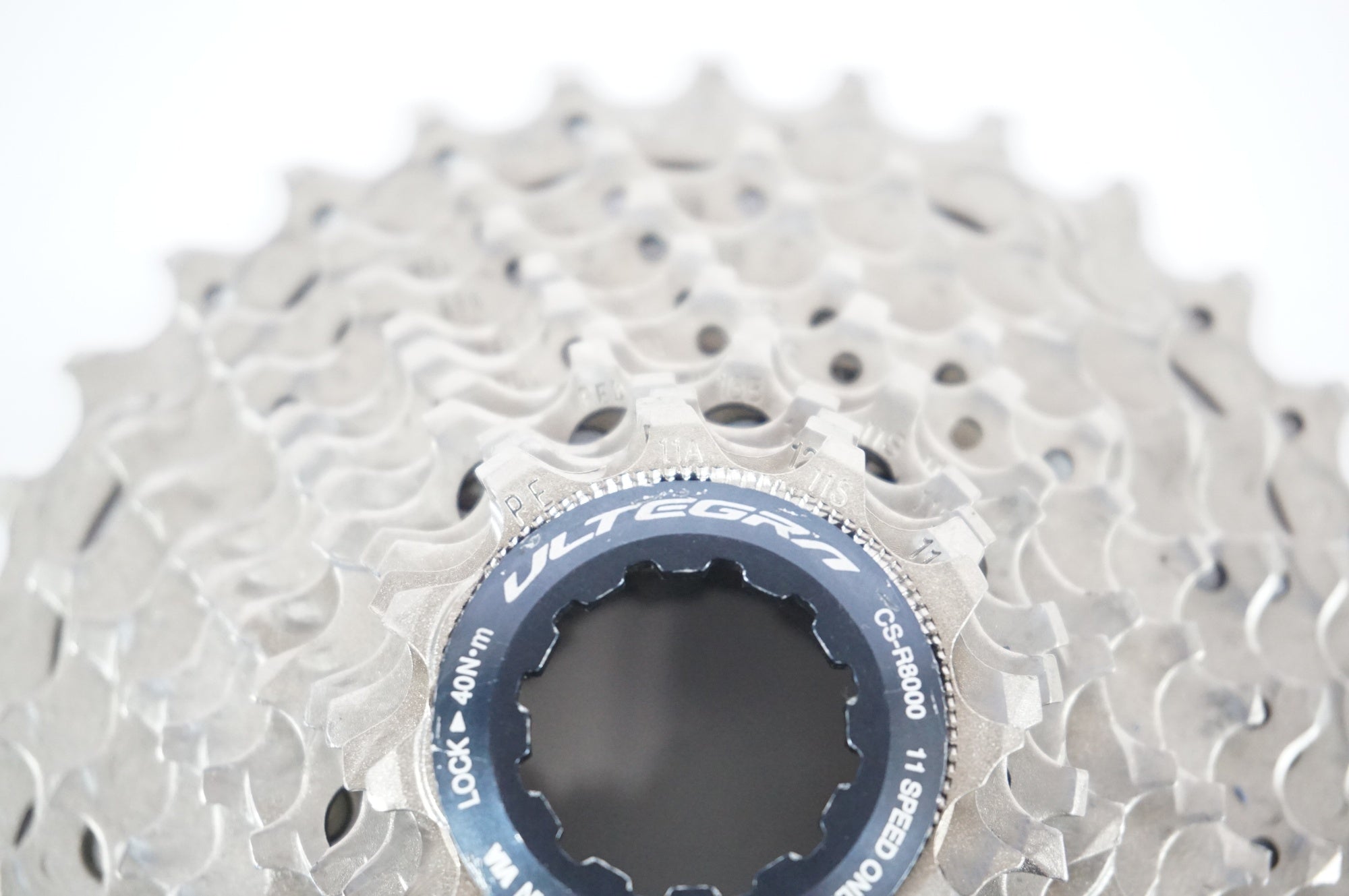 SHIMANO 「シマノ」 ULTEGRA CS-R8000 11-32T スプロケット / 宇都宮店