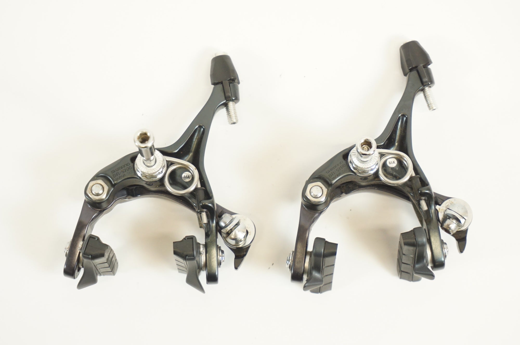 SHIMANO 「シマノ」 105 BR-5700 キャリパーブレーキセット / 宇都宮店