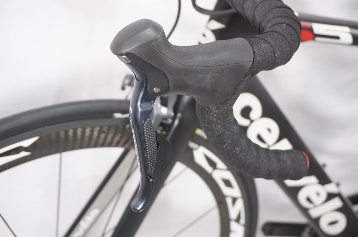 CERVELO 「サーヴェロ」 S5 2013年モデル ロードバイク / AKIBA店