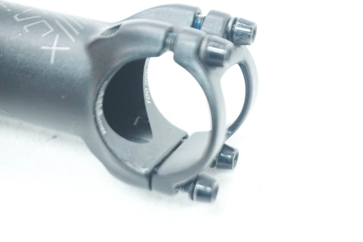 DEVOX 「デヴォックス」 100㎜ Φ31.8 ステム / 大阪門真店