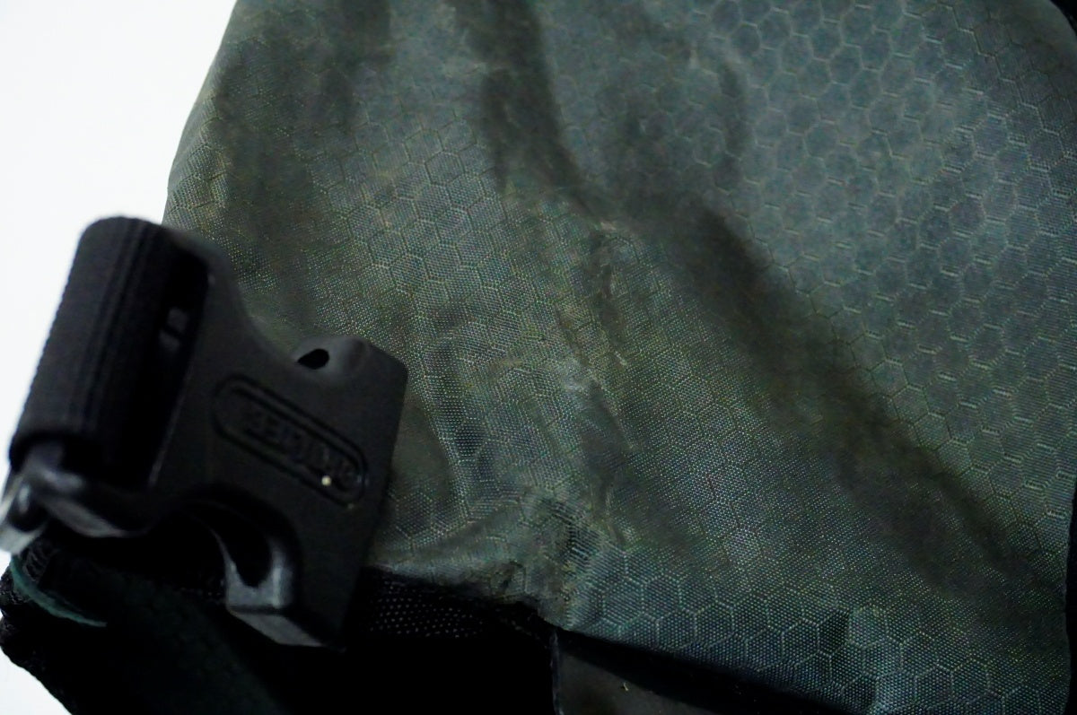 ORTLIEB 「オルトリーブ」 WATERPROOF サドルバッグ / 名古屋大須店