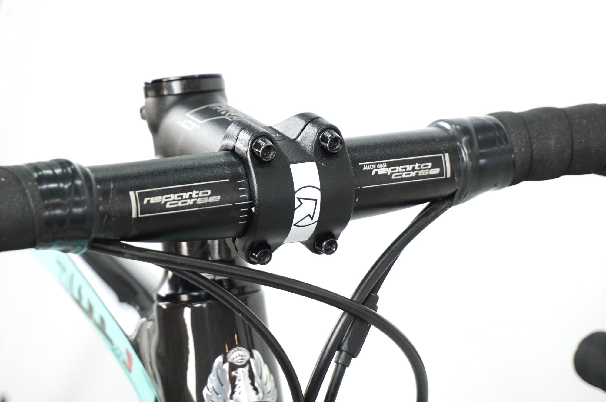 BIANCHI 「ビアンキ」 OLTRE XR3 105 DISC 2021年モデル ロードバイク / 川越店