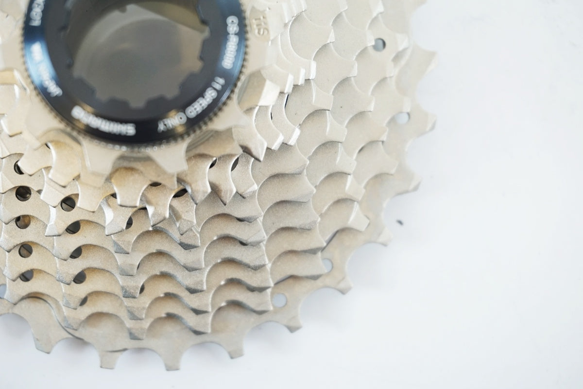 SHIMANO 「シマノ」 ULTEGRA CS-R8000 11-28T スプロケット / 有明ガーデン店