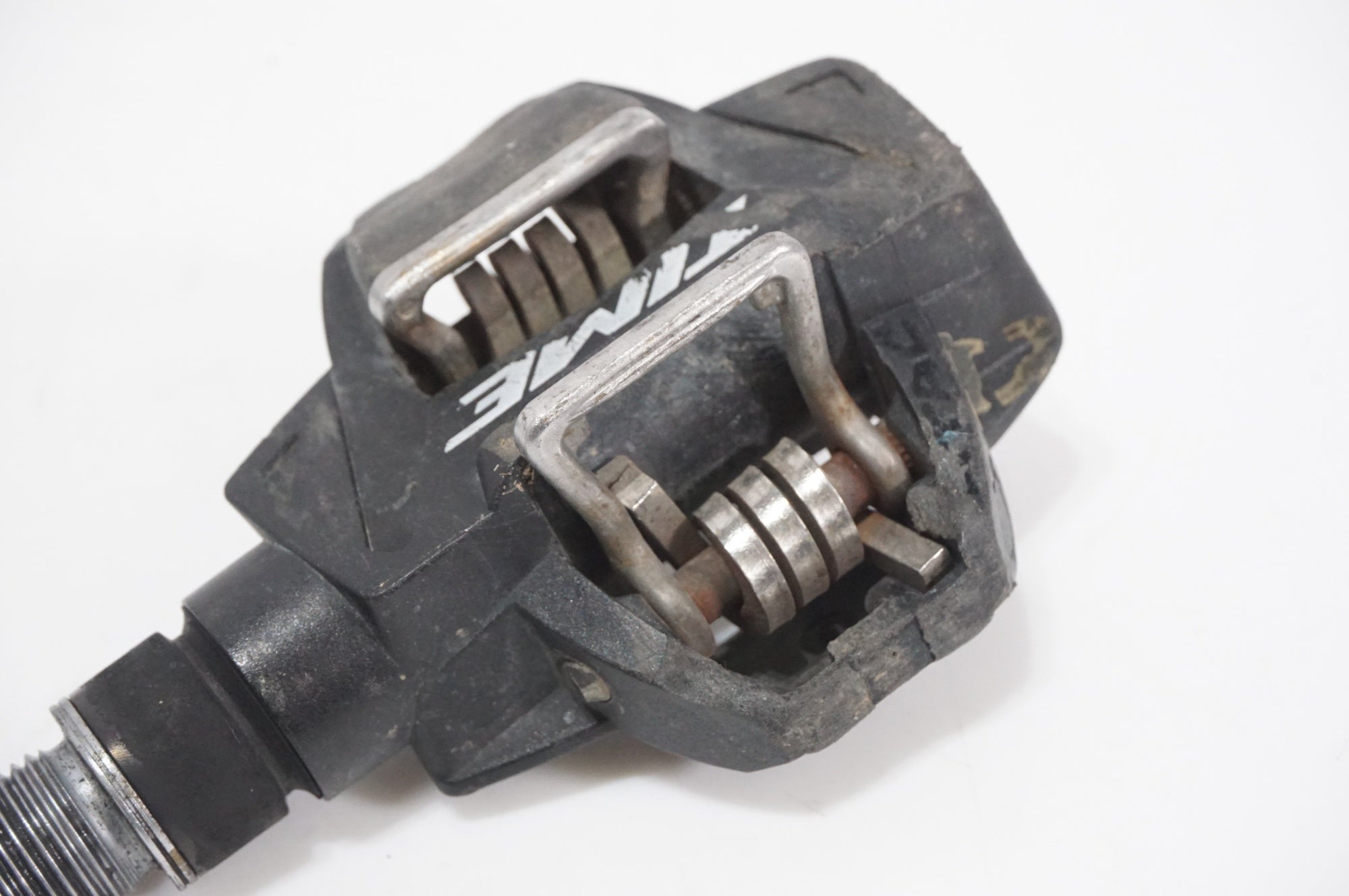 TIME 「タイム」 ATAC XC2 ペダル / AKIBA店