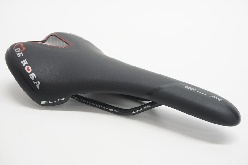 SELLE ITALIA 「セライタリア」 SLR DE ROSA サドル / 福岡店