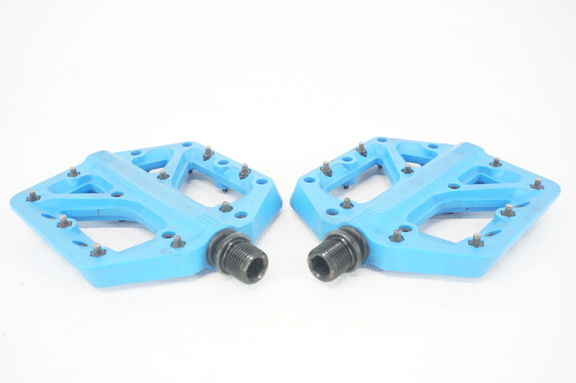 CRANKBROTHERS 「クランクブラザーズ」 STAMP1 ペダル / 阪急塚口店
