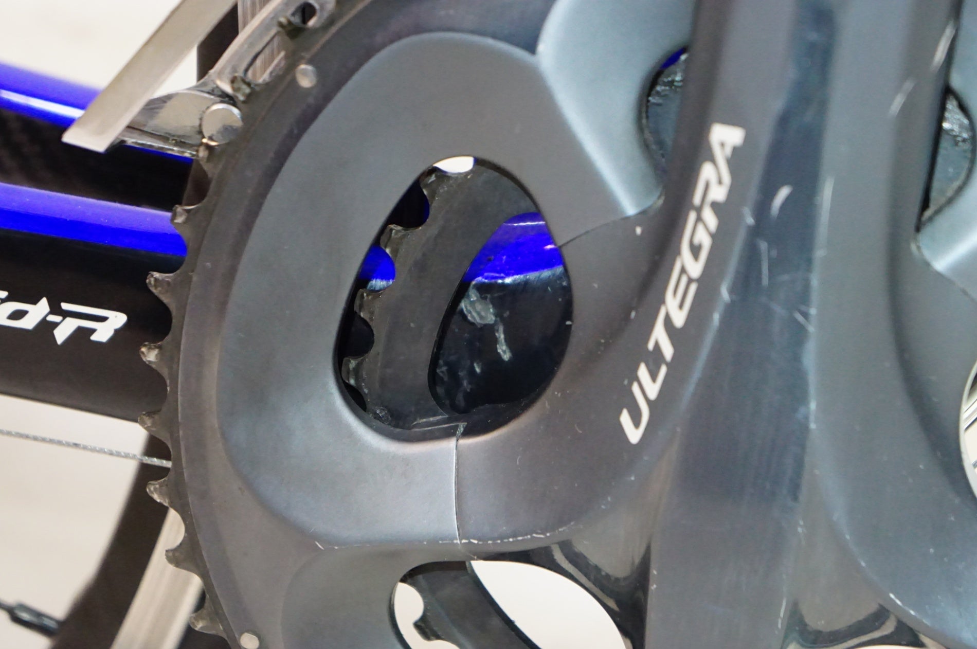 BOMA 「ボーマ」 RAPID-R 2010年頃 ロードバイク / 熊谷本店