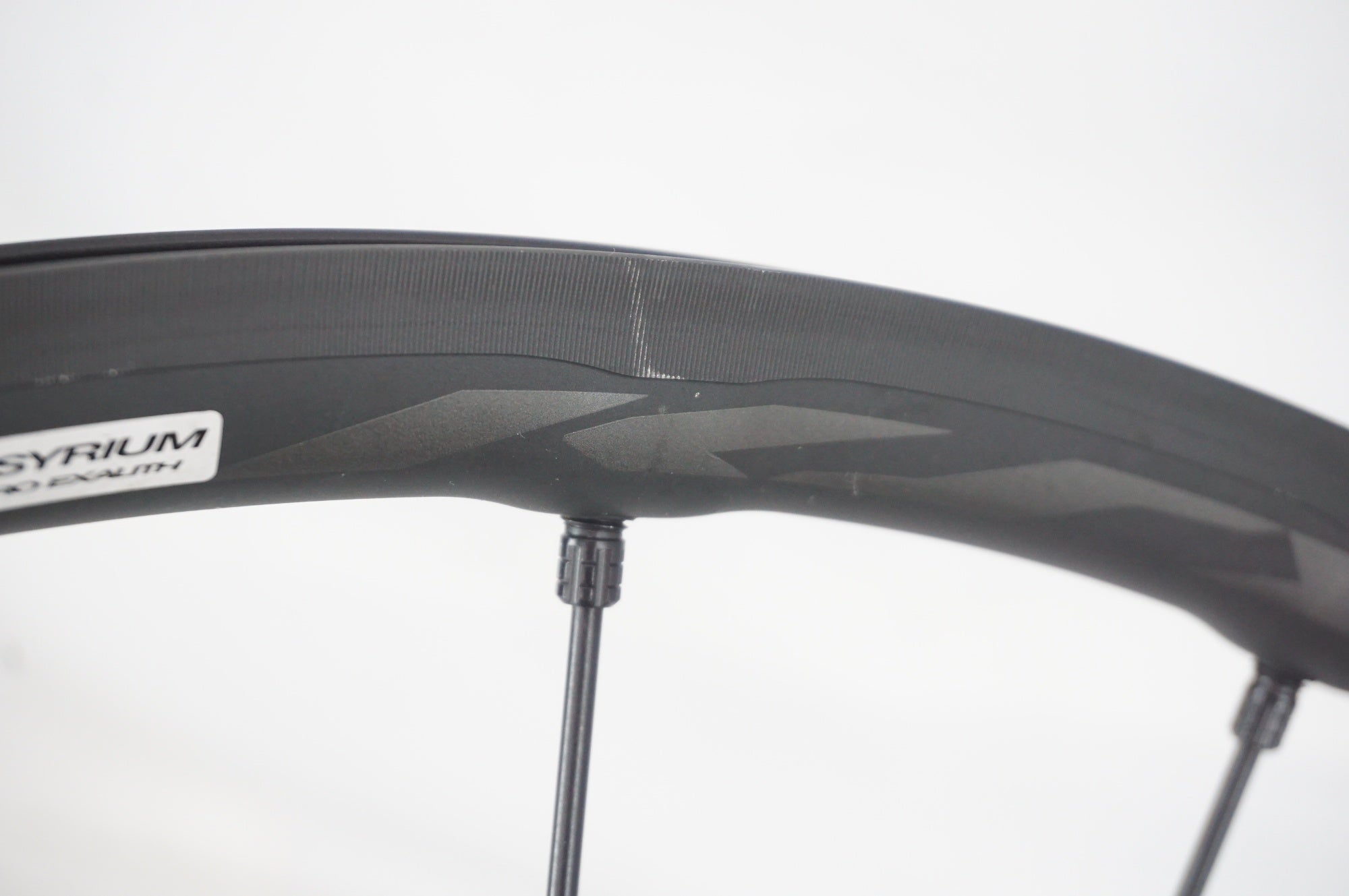 MAVIC 「マヴィック」 KSYRIUM PRO EXALITH シマノ11速 ホイールセット