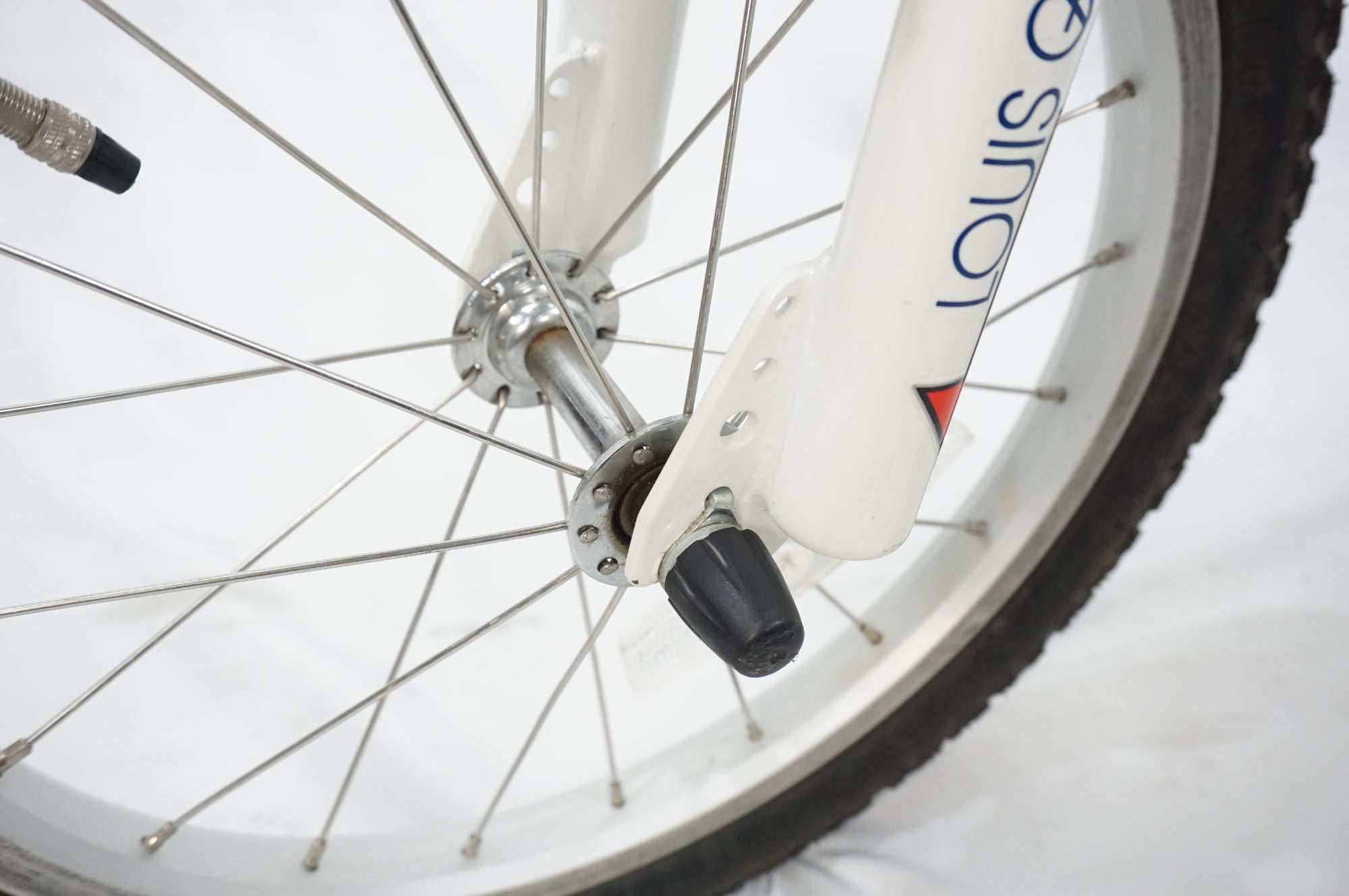 LOUIS GARNEAU 「ルイガノ」 LGS-K16 2019年モデル キッズバイク / 川越店
