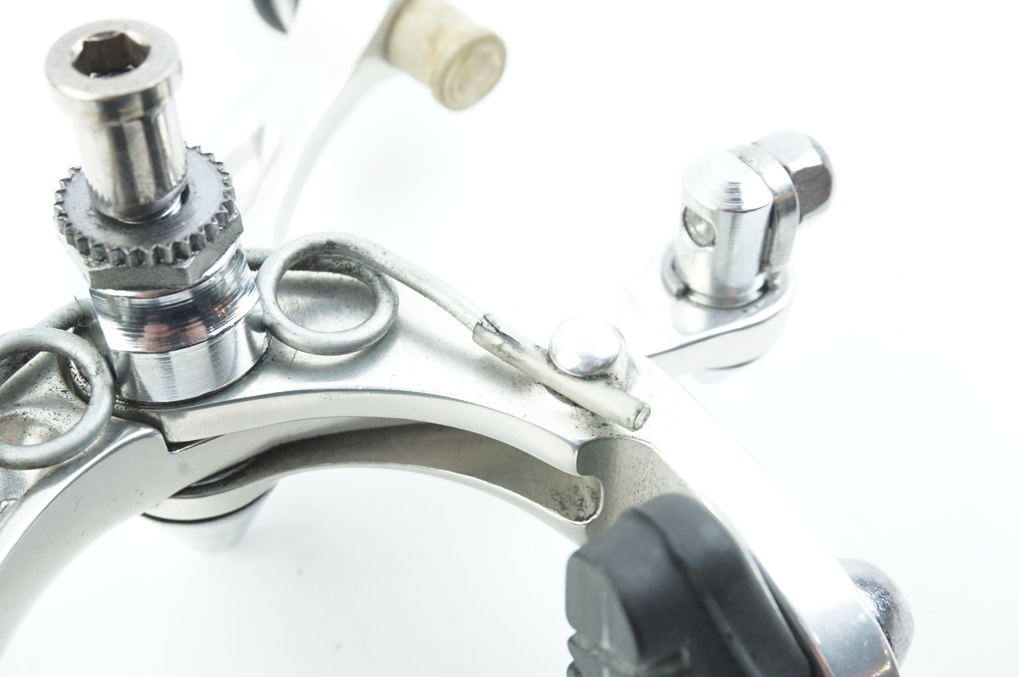 CAMPAGNOLO 「カンパニョーロ」 BR-02CH CHORUS MONOPLANER キャリパーブレーキセット / 中目黒店