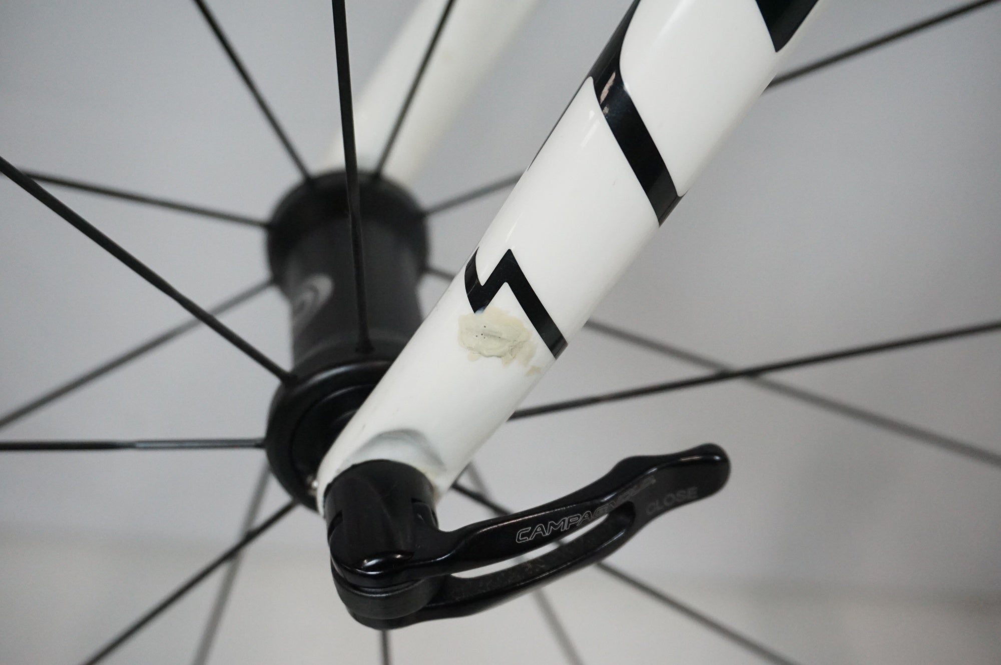 ジャンク CANNONDALE 「キャノンデール」 CAAD10 2011年モデル ロード 