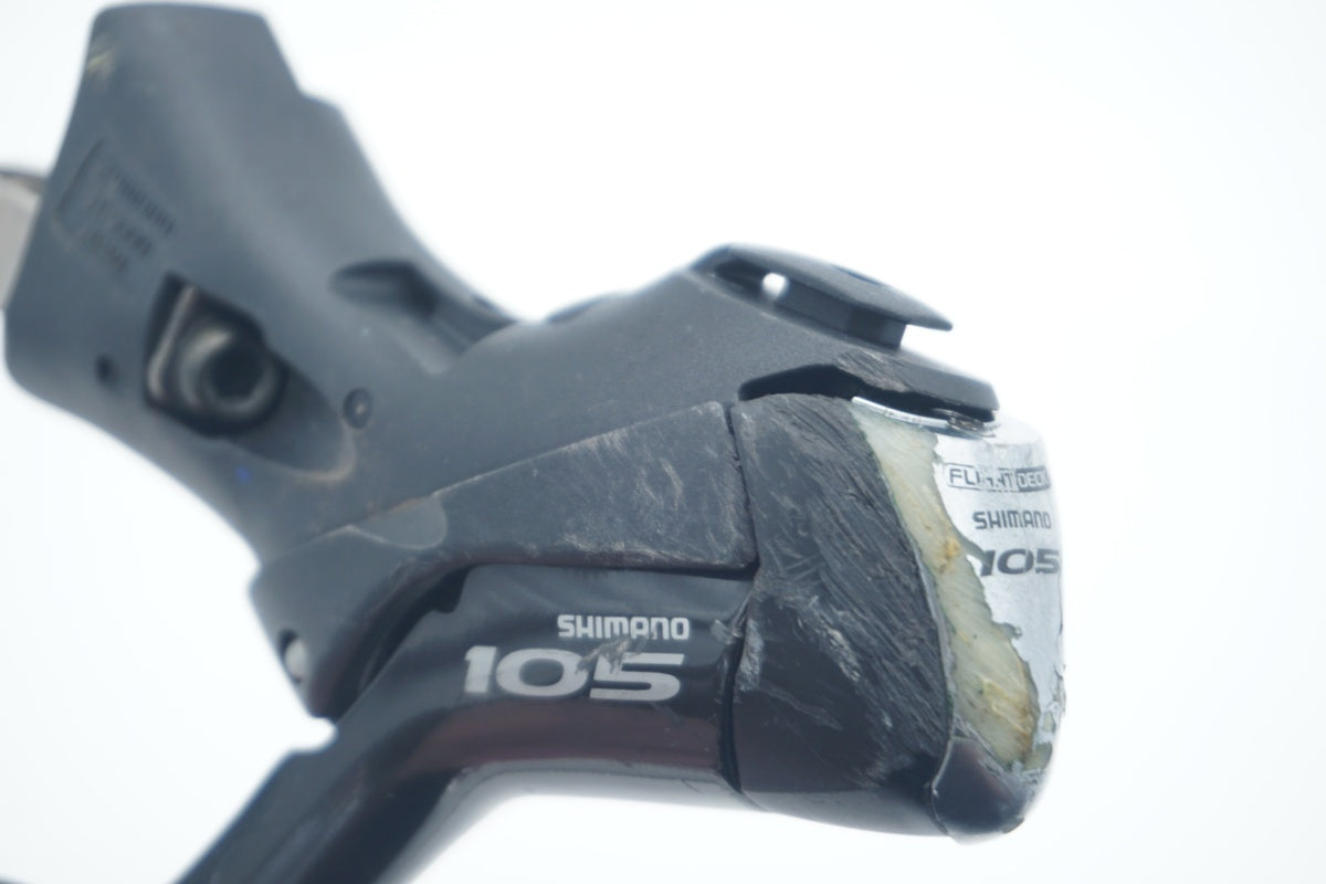SHIMANO 「シマノ」 105 ST-5600 デュアルコントロールレバー / 京都八幡店