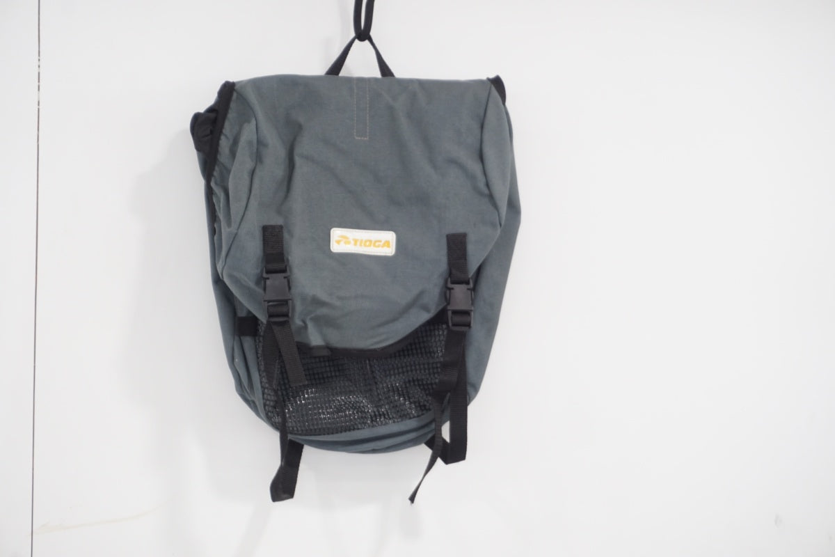 TIOGA 「タイオガ」 パニアバッグセット / 滋賀大津店