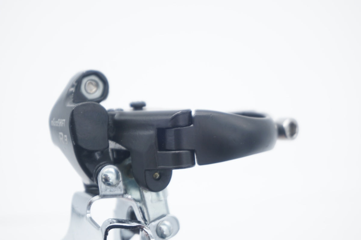 MICROSHIFT 「マイクロシフト」 R9 FD-R352 フロントディレイラー / 滋賀大津店