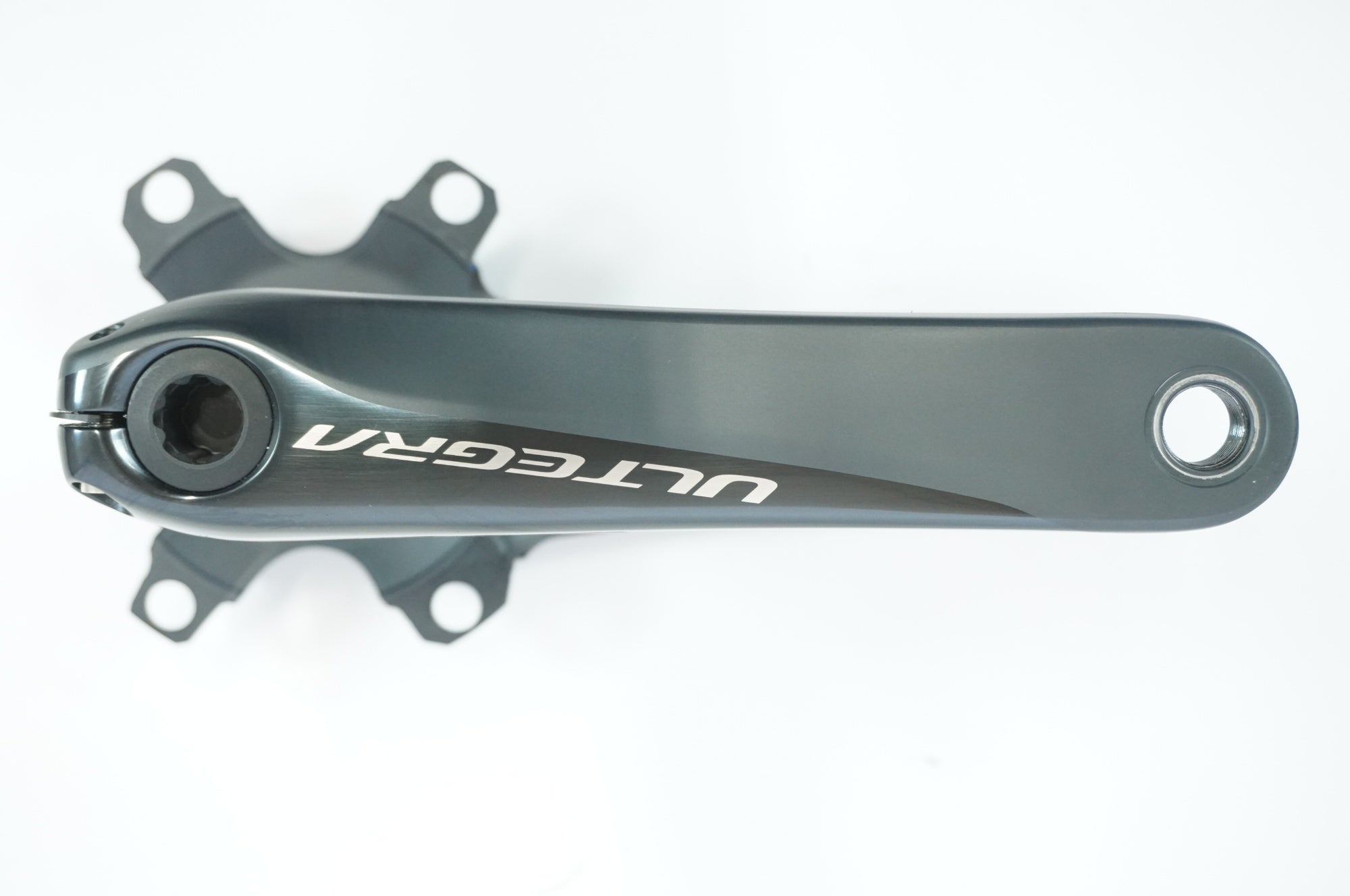 ULTEGRA クランクアーム 170mm SHIMANO 「シマノ」 ULTEGRA FC-R8000 170mm クランクアーム / 宇都宮