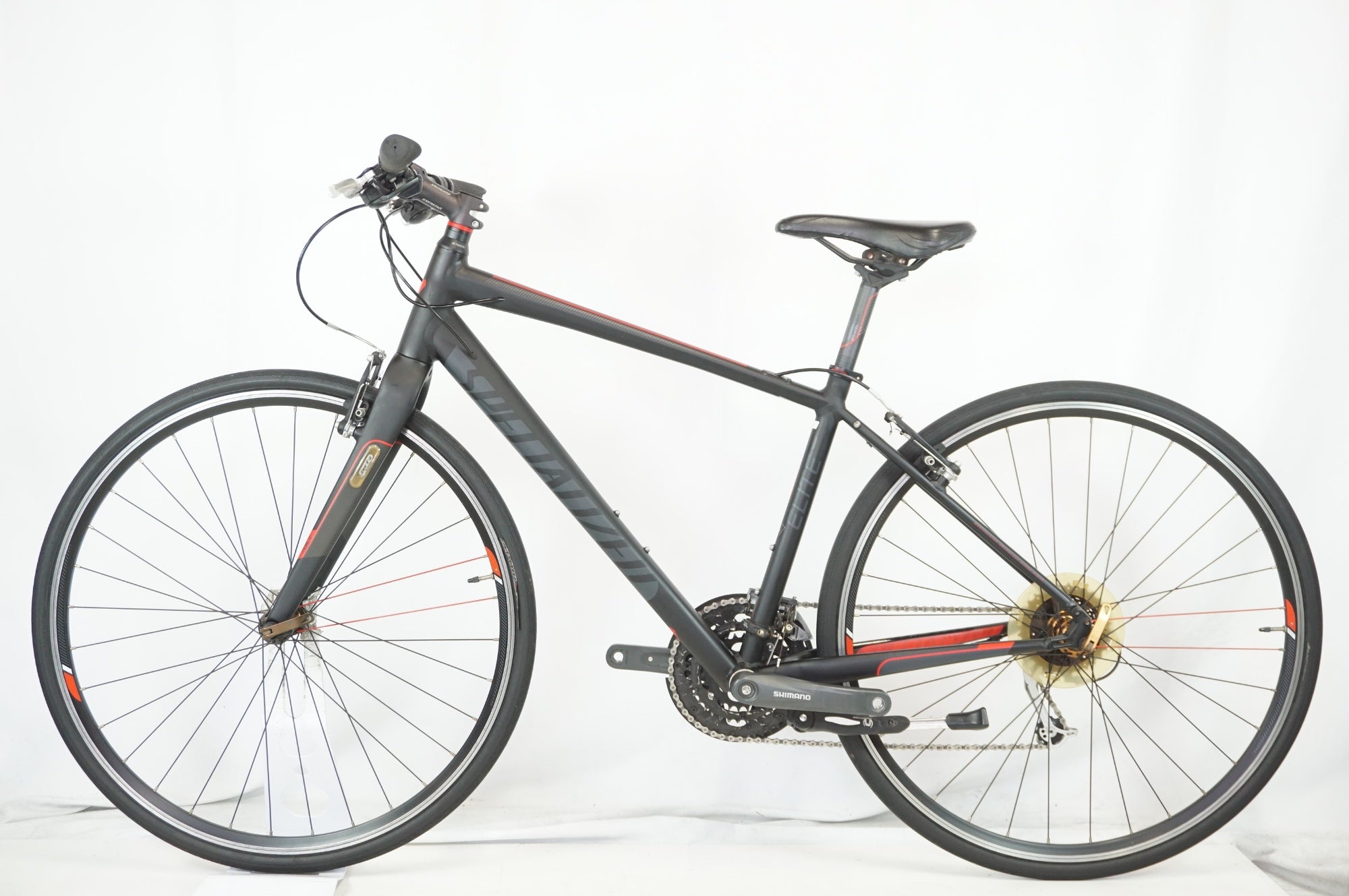 SPECIALIZED 「スペシャライズド」 SIRRUS ELITE 2014年モデル クロス