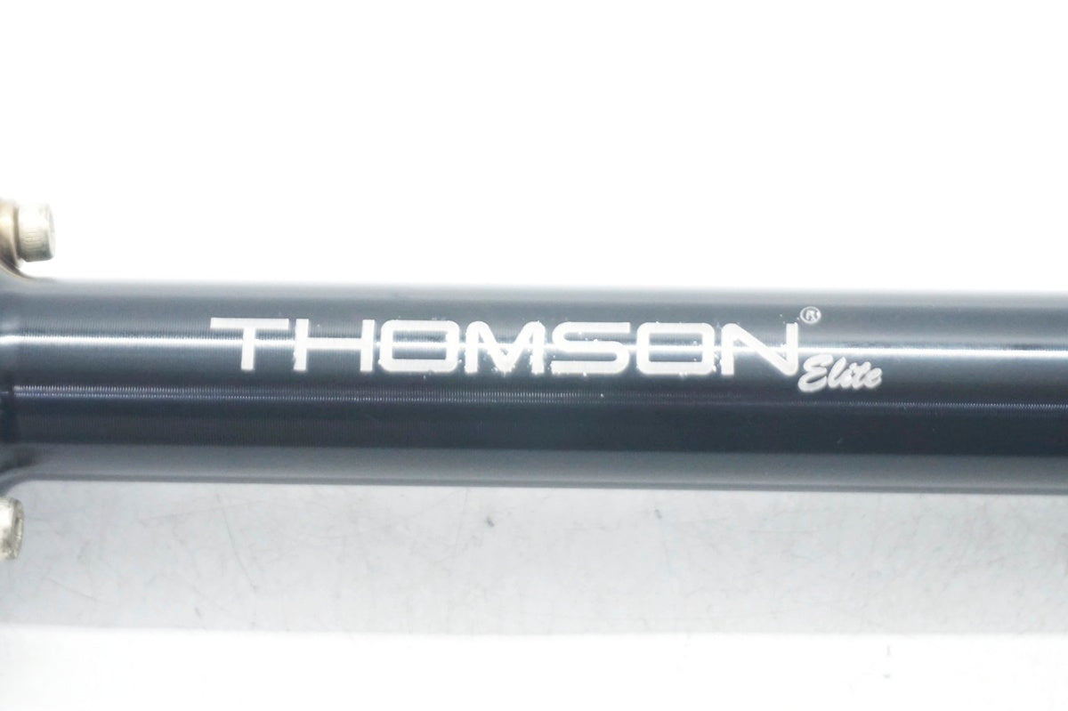 THOMSON 「トムソン」 ELITE SP-E101 Φ27.2 330mm シートポスト / 大阪門真店