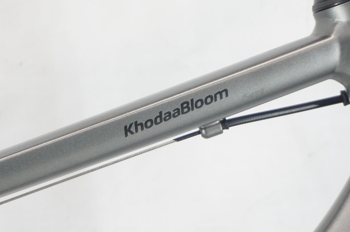 KHODAABLOOM 「コーダーブルーム」 RAIL ST 2025-2026年モデル クロスバイク / 阪急塚口店
