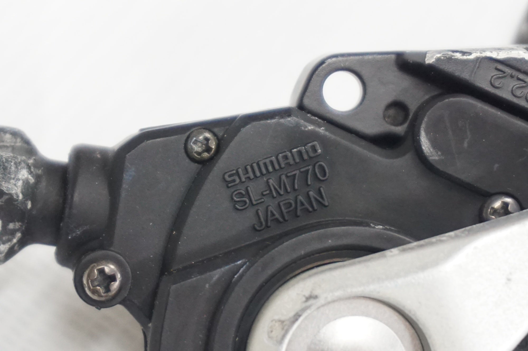 SHIMANO 「シマノ」 DEORE XT SL-M770 シフトレバー / 阪急塚口店