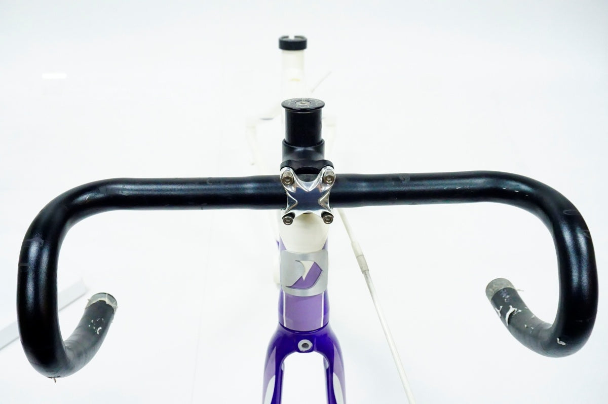 GARNEAU 「ガノー」 REN20 2014年モデル フレームセット / 名古屋大須店