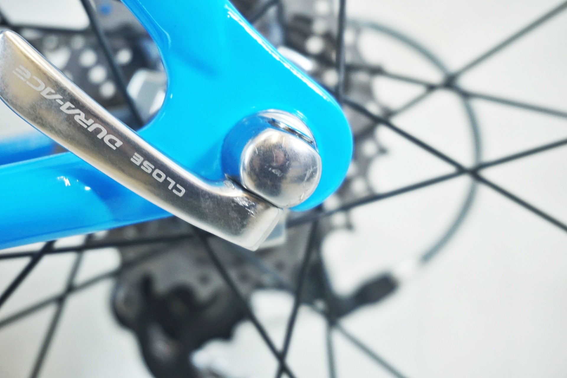 ANCHOR 「アンカー」 RHM9 RS 2010年頃 ロードバイク / 有明ガーデン店