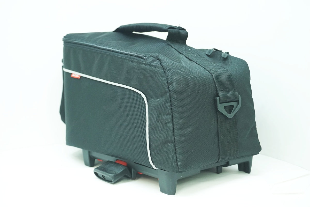 RIXEN KAUL 「リクセンカウル」 RACK PACK LIGHT キャリアバッグ / 大阪美原北インター店