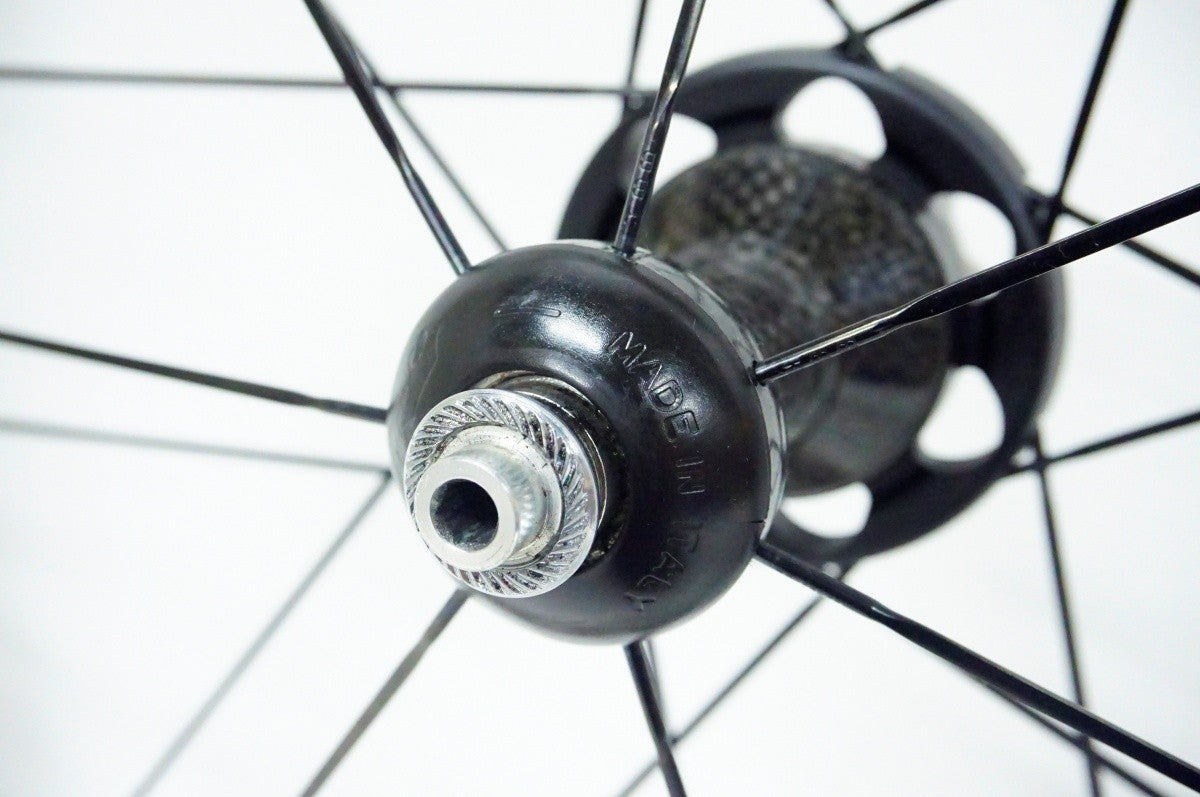 Campagnolo カンパニョーロ BORA ULTRA TWO カンパフリー CAMPAGNOLO 「カンパニョーロ」 BORA ULTRA TWO 50 カンパフリー