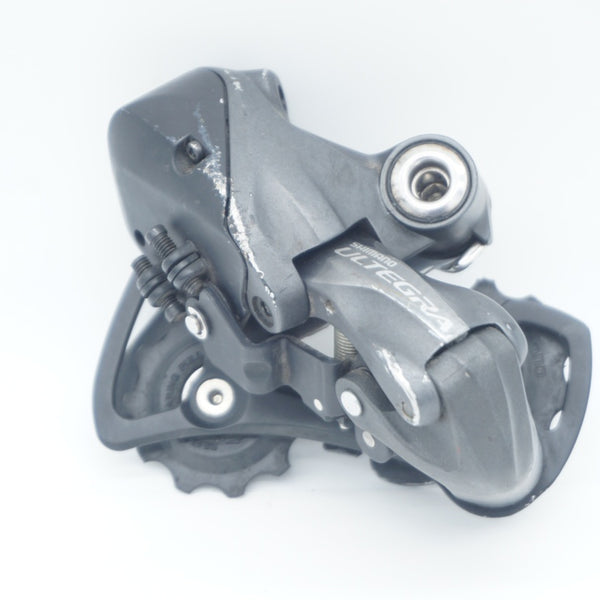 SHIMANO「シマノ」ULTEGRA Di2 RD-6770 リアディレイラー SHIMANO 「シマノ」 ULTEGRA RD-6770 Di2 リアディレイラー / 滋賀大津