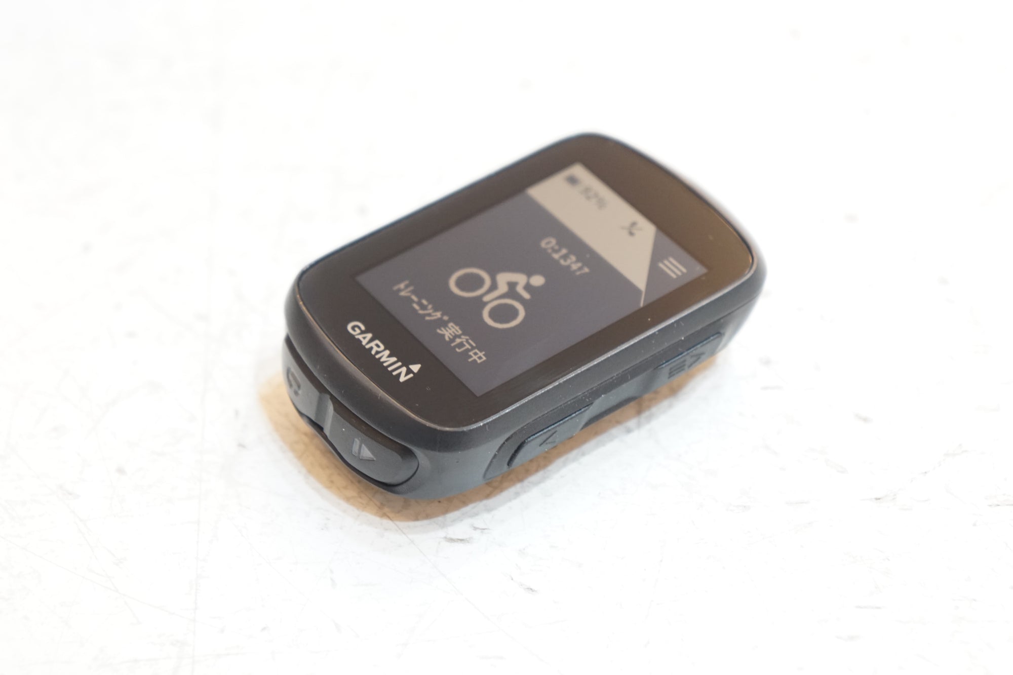 GARMIN 「ガーミン」 EDGE 130 PLUS サイクルコンピューター / バイチャリ浦和ベース